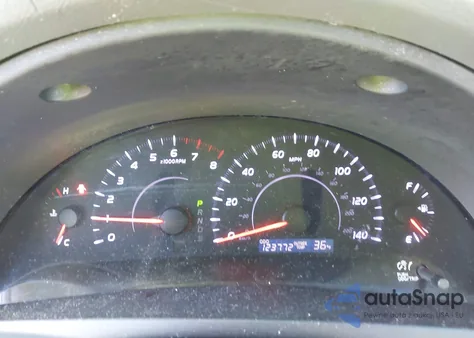 2011 Toyota Camry Le from USA, damaged, VIN 4T1BF3EK9BU641593